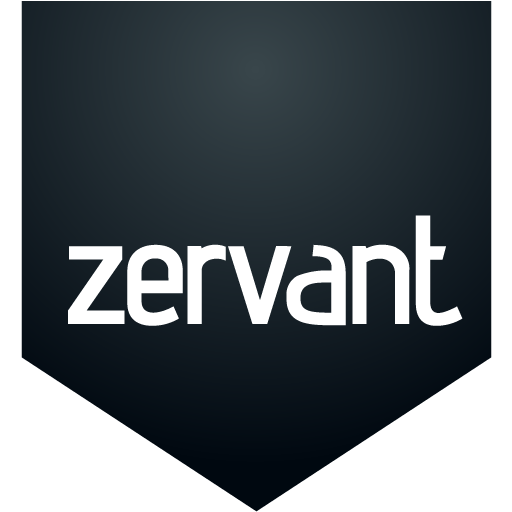 Partenaire Zervant