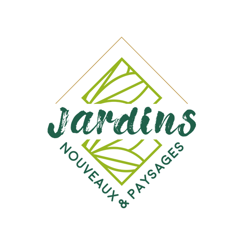 Photo du logo de Jardins Nouveaux et Paysages