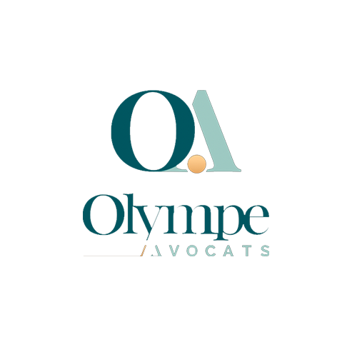 Photo du logo Olympe
